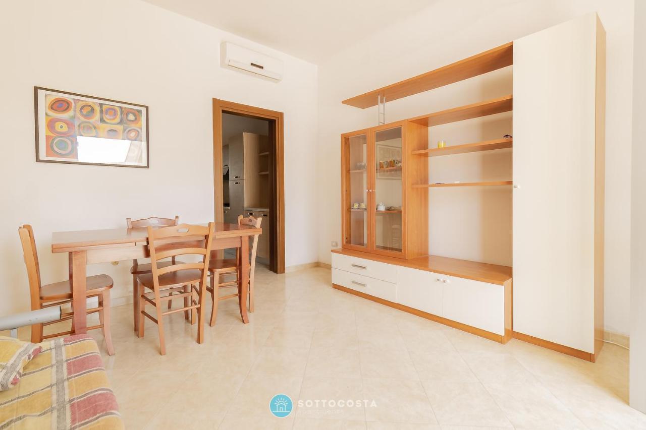 Вилла Loto Flat - Roca Экстерьер фото